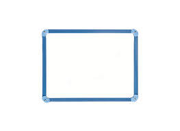 ARDOISE MAGNETIQUE 31X24CM BOOST OFFICE REF TM3124