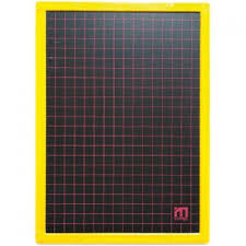 ARDOISE NOIR GM 18X25
