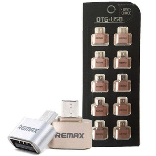 OTG TYPE C REMAX