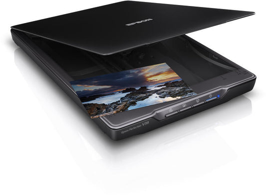 SCANNER Epson Perfection V39