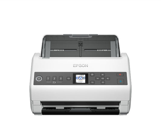 EPSON WorkForce DS-730N - Scanner de documents