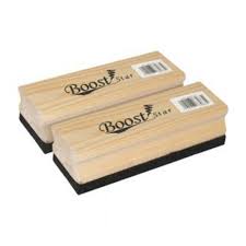 BROSSE TABLEAU EN BOIS GM BOOST SCHOOL REF : B00614