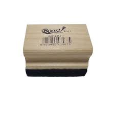 BROSSE TABLEAU EN BOIS PM BOOST SCHOOL REF : B00611