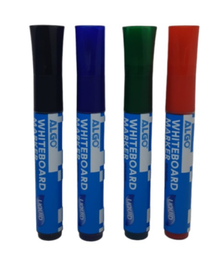 BTE 12 MARQUEUR TABLEAU LIQUIDE  ALGO
