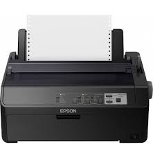 Epson imprimante matricielle FX-890II