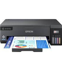 Epson Jet d'encre L11050 SFP Wifi Couleur A3 15 B&WPPM 8PPMCOL 12M