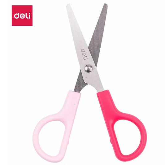 CISEAUX ECOLIE 13CM DELI REF: D60402