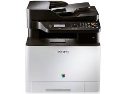IMPRIMANTE SAMSUNG CLX_4195N XSG