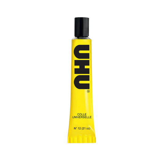 COLLE UHU TUBE N12