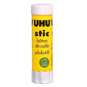 COLLE STICK UHU GM 40G
