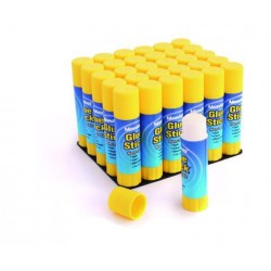 COLLE EPONGE BOOST SCHOOL 30ML REF :BS-CL30M