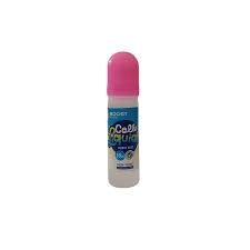 COLLE EPONGE BOOST SCHOOL 35ML REF :BO-3501