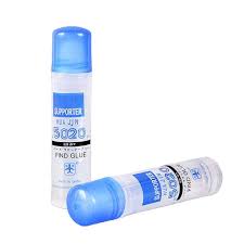 COLLE EPONGE BOOST SCHOOL 50ML REF :BO-5021