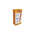 CRAYON HB DE 12 BIC KIDS GIRL REF : 919263/2804