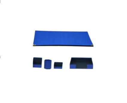 CLASSEUR A LEVIER A3 ITALIEN 34*47 EN PAPIER NUAGEUX DOS 8 CM 1800G ALGO