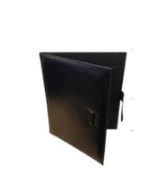 PORTE FOLIO SIMILI CUIR CROCO