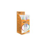 STYLO CRISTAL UP BIC FIFTY B20 PCS REF : 950446/8341