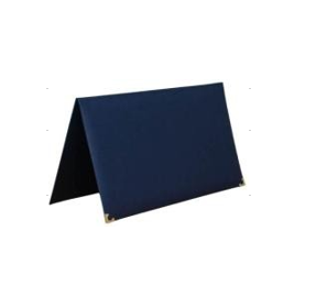 SOUS-MAIN DOUBLE SIMILI CUIR AVEC MOUSSE