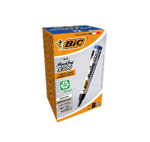 MARQUEUR PERMANENT BISEAUTE BIC GM