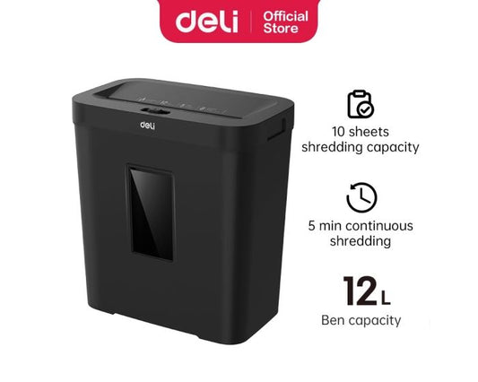 DESTRUCTEUR DELI REF :ET023