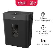 DESTRUCTEUR DELI REF:9929