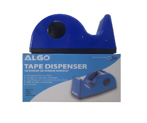 DÉVIDOIR MOYEN MODÈLE BLEU MM ALGO