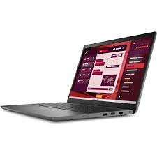 DELL Latitude 3550 Ultra 5-1335U 15,6"FHD 8 Go 512 Go SSD Freedos 36M