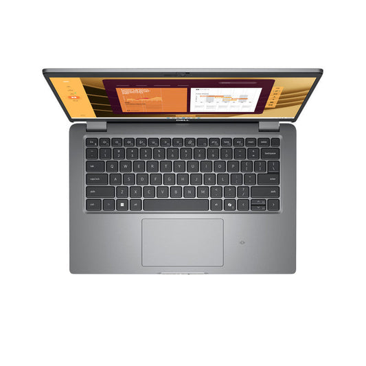 DELL Latitude 5550 ultra 7-155U 15,6"FHD 16 Go 512 Go SSD Freedos 36M