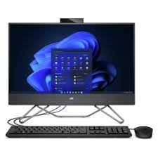 DELL OptiPlex 5400 All-in-One I5 12500 23,8" FHD 8Go 512Go ssd freedos 12m