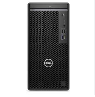 Dell OptiPlex 3060 Mini Tower Intel Core I3-8100 (4 Cores/6MB/4T/3.6GHz/65W), 4GB 1X4GB DDR4 2666MHz UDIMM Non-ECC, 3.5" 500GB 7200rpm SATA Hard Disk Drive, 8x DVD+/-RW, Windows 10 Pro 64bit, 3Y Basic Onsite Service