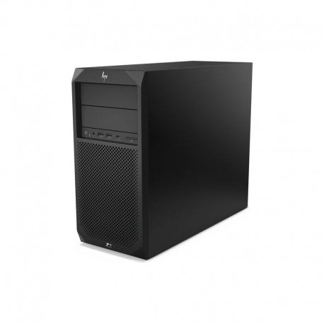 HP Z2 G4 Xeon E-2140G 8GB 1TB CG 2GB Linux 3Yrs Wty