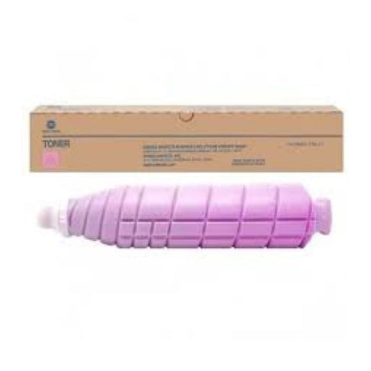 Toner Konica Minolta TN-622 M magenta Original