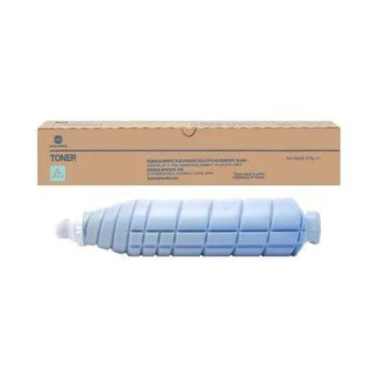 Toner Konica Minolta TN-622 C cyan Original