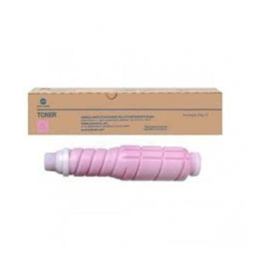 Toner Konica Minolta TN-612 M magenta Original