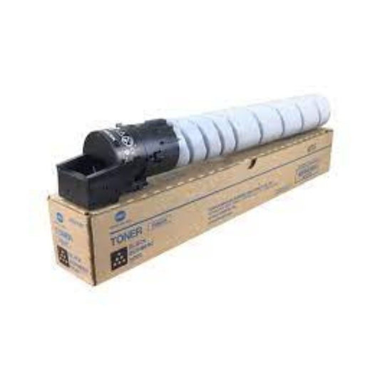 Toner Konica Minolta TN-626 K Noir Original
