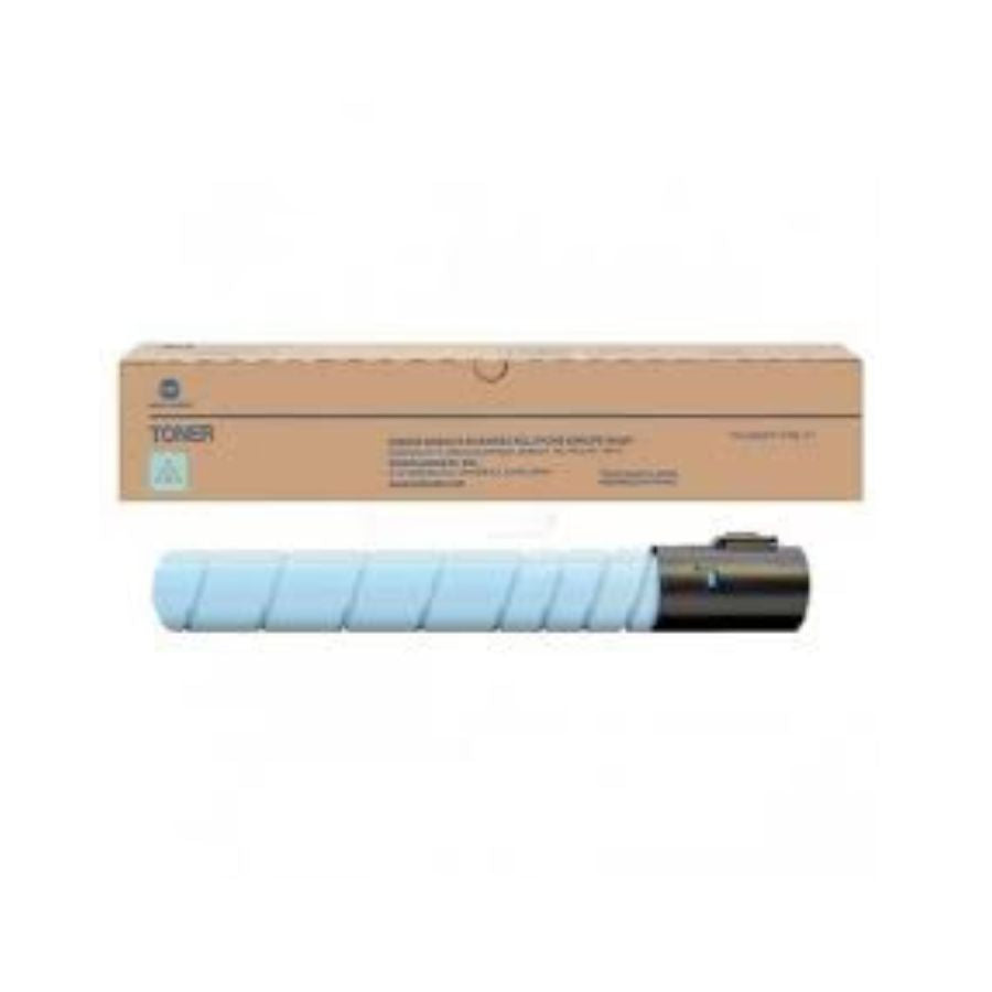 Toner Konica Minolta TN-626 C cyan Original