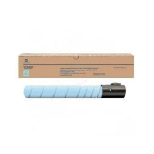 Toner Konica Minolta TN-626 C cyan Original