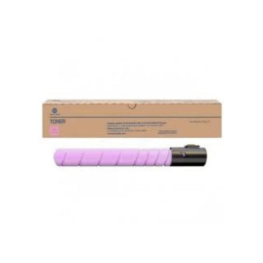 Toner Konica Minolta TN-626 M magenta Original
