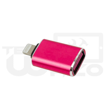 Kit de connexion Lightning vers USB OTG