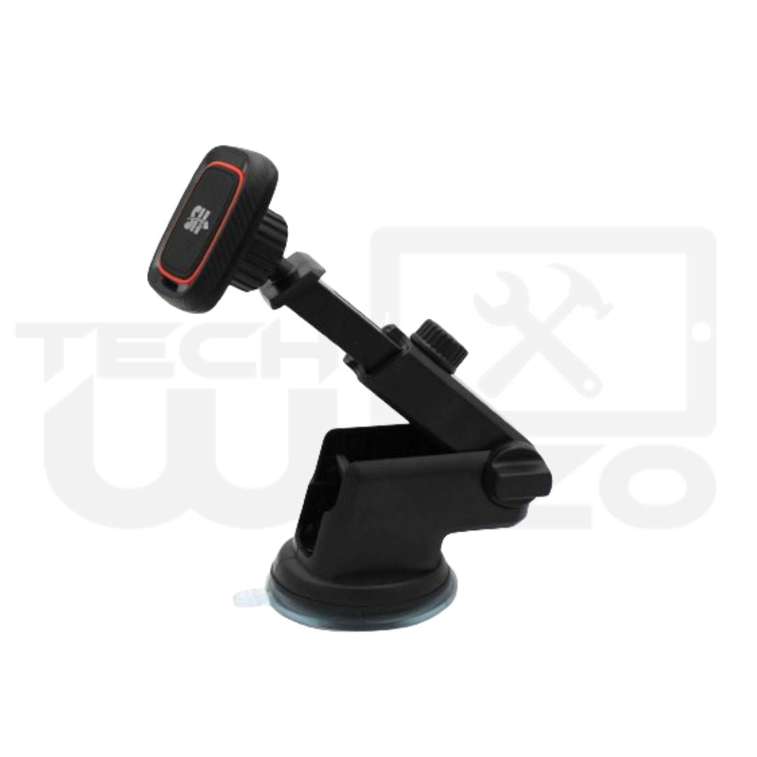 Support voiture téléphone magnétique pour tableau de bord