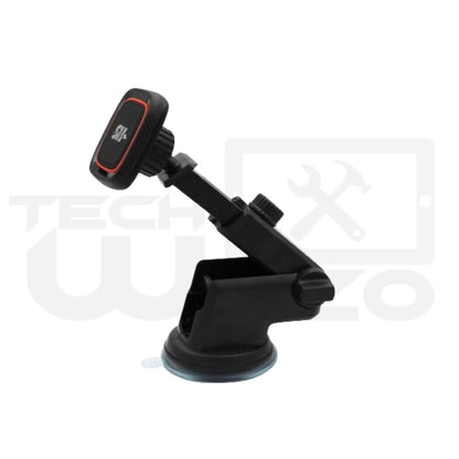 Support voiture téléphone magnétique pour tableau de bord