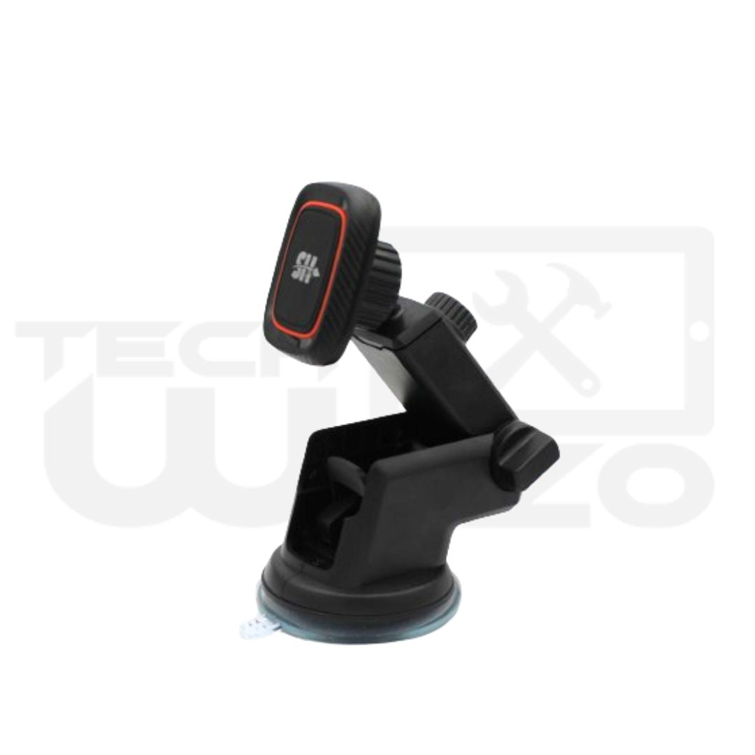 Support voiture téléphone magnétique pour tableau de bord