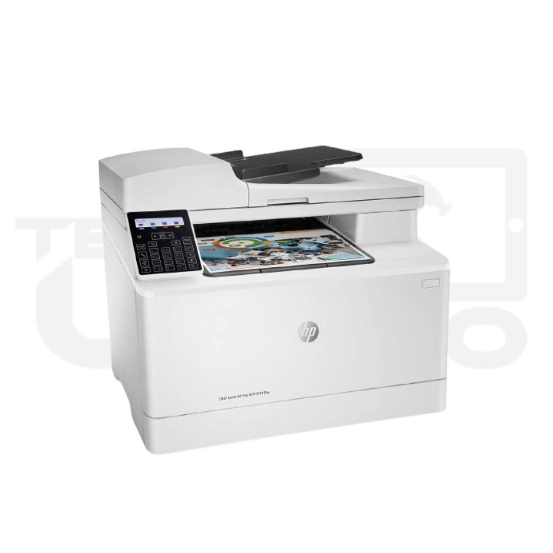IMPRIMANTE MUTLIFONCTION LASERJET HP M183FW