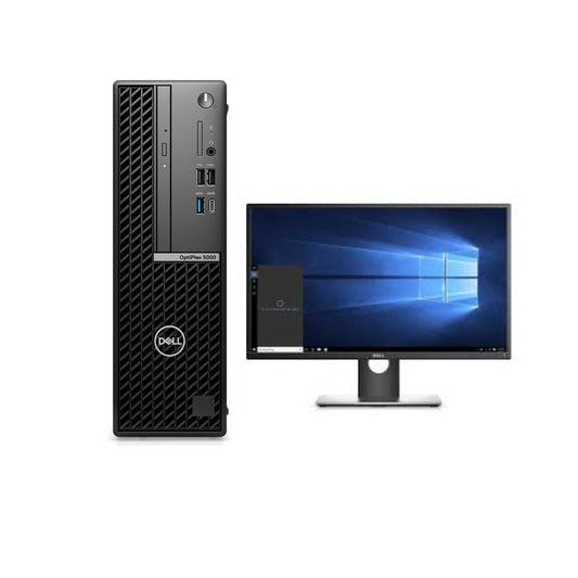 DESKTOP DELL Optiplex 5000 MT 12TH I5