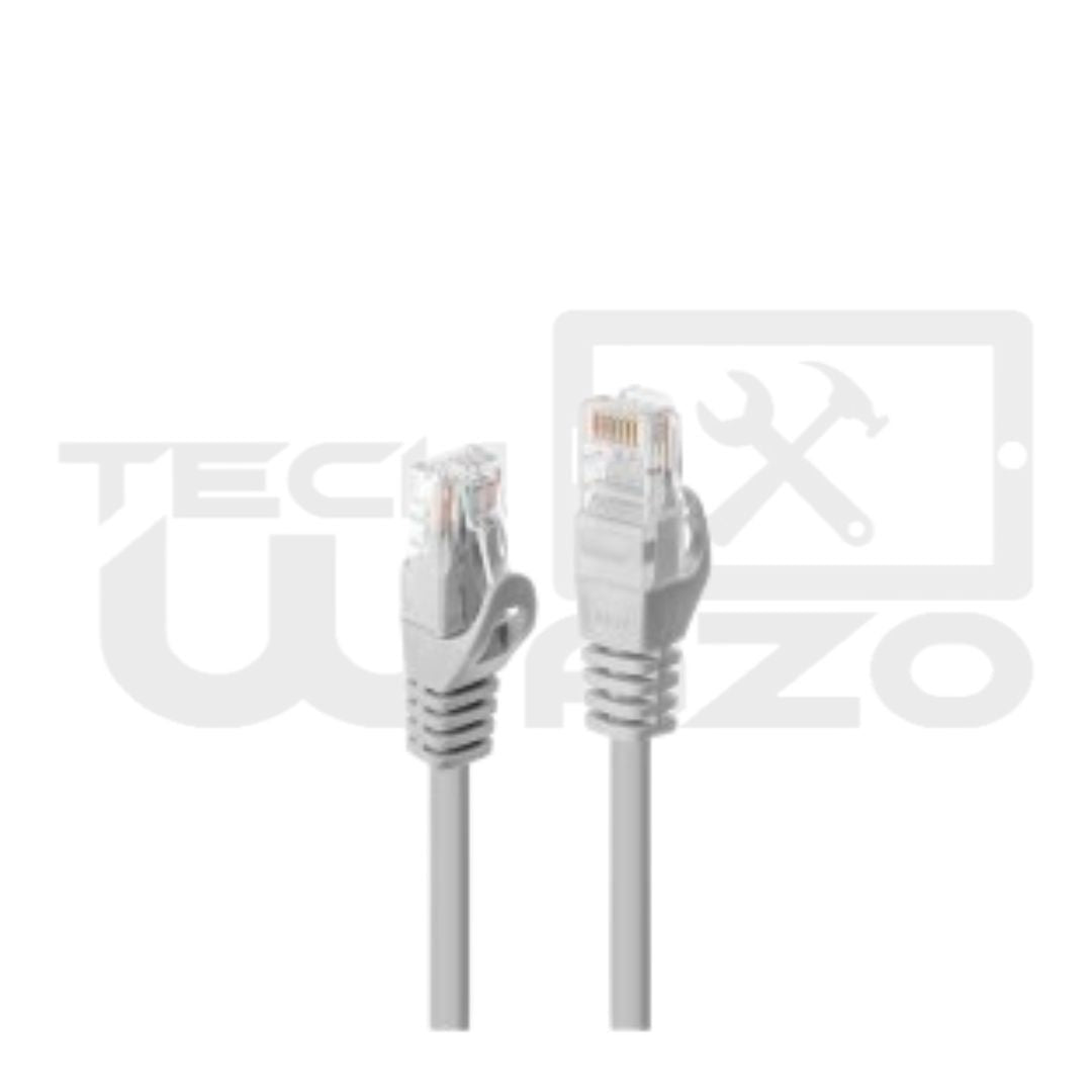 CABLE RESEAU Ethernet RJ45 1m