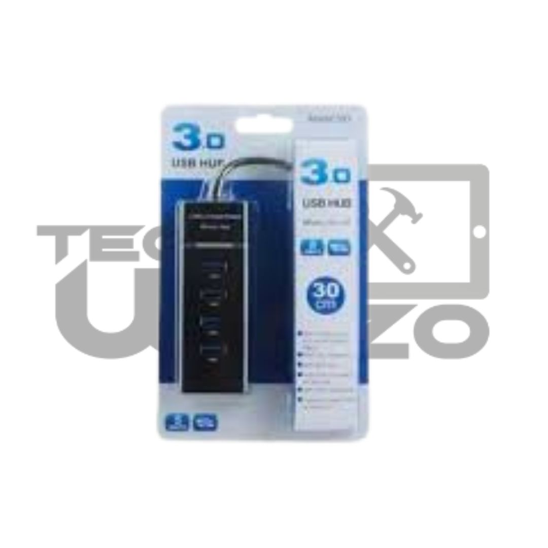 HUB Usb to 4 ports Usb