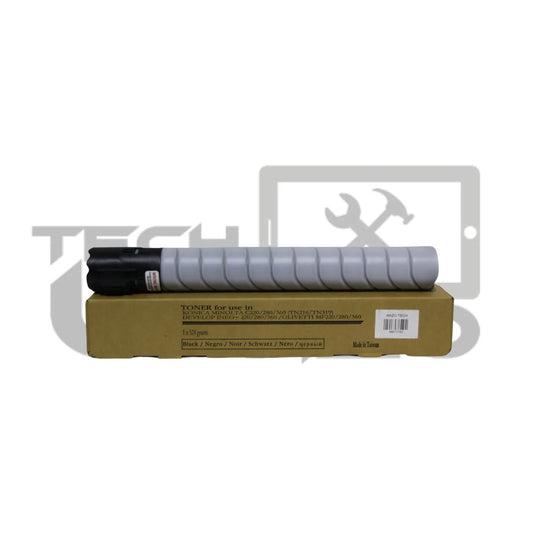 TONER TN 118K KONICA BIZHUB BH215/BH226/225I