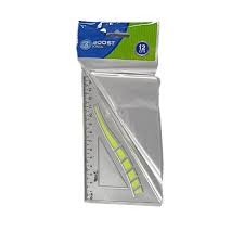 EQUERRE LUX BOOST SCHOOL REF : BS-EQ406