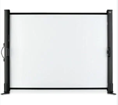 Ecran de projection Treipied EYEPLAY /200 x 150