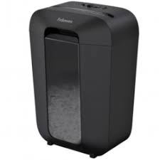 Destructeur Powershred® LX70 Coupe Croisée